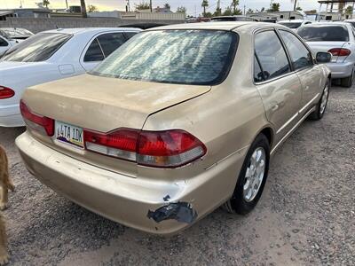 2000 Honda Accord EX V6   - Photo 2 - Phoenix, AZ 85009