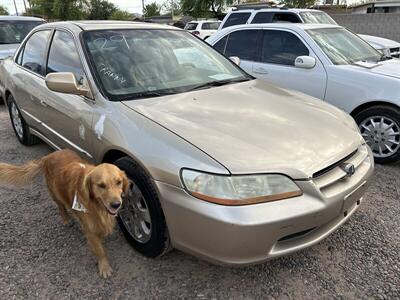 2000 Honda Accord EX V6   - Photo 3 - Phoenix, AZ 85009