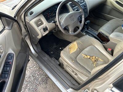2000 Honda Accord EX V6   - Photo 6 - Phoenix, AZ 85009