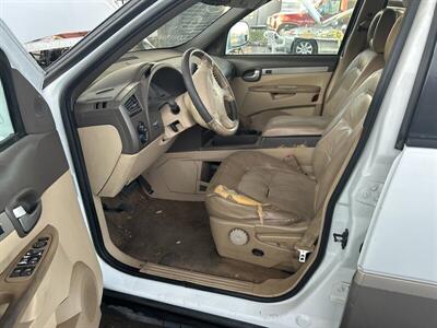 2003 Buick Rendezvous CX   - Photo 5 - Phoenix, AZ 85009