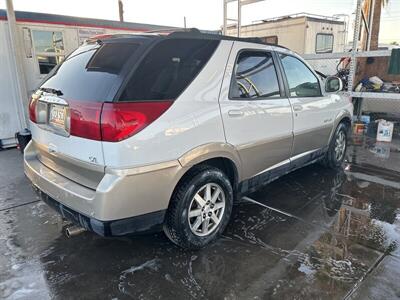 2003 Buick Rendezvous CX   - Photo 3 - Phoenix, AZ 85009