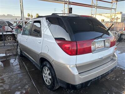 2003 Buick Rendezvous CX   - Photo 2 - Phoenix, AZ 85009