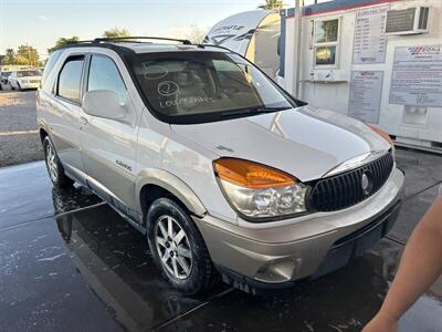 2003 Buick Rendezvous CX   - Photo 4 - Phoenix, AZ 85009