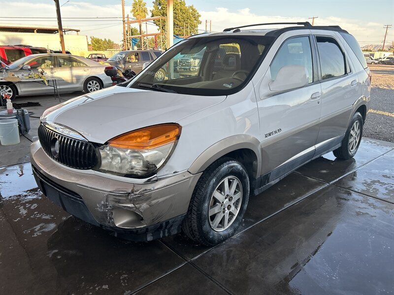 2003 Buick Rendezvous CX - Photo 1 - Phoenix, AZ 85009