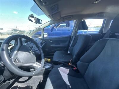 2009 Honda Fit Sport   - Photo 6 - Phoenix, AZ 85009