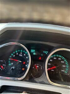 2010 Chevrolet Traverse LT   - Photo 7 - Phoenix, AZ 85009