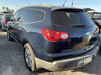 2010 Chevrolet Traverse LT   - Photo 2 - Phoenix, AZ 85009