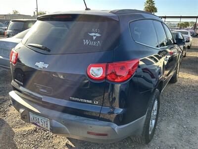 2010 Chevrolet Traverse LT   - Photo 3 - Phoenix, AZ 85009
