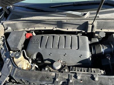 2010 Chevrolet Traverse LT   - Photo 8 - Phoenix, AZ 85009