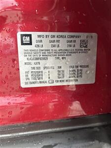 2015 Buick Encore Leather   - Photo 6 - Phoenix, AZ 85009