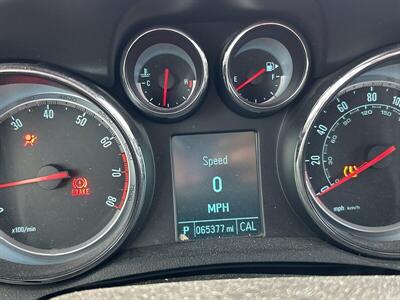 2015 Buick Encore Leather   - Photo 7 - Phoenix, AZ 85009