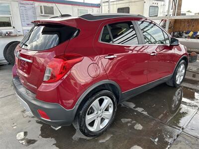 2015 Buick Encore Leather   - Photo 3 - Phoenix, AZ 85009