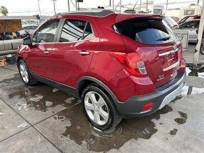 2015 Buick Encore Leather   - Photo 2 - Phoenix, AZ 85009