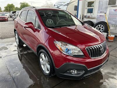 2015 Buick Encore Leather   - Photo 4 - Phoenix, AZ 85009