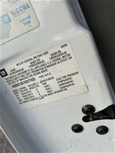 2004 Chevrolet Trailblazer LS   - Photo 5 - Phoenix, AZ 85009