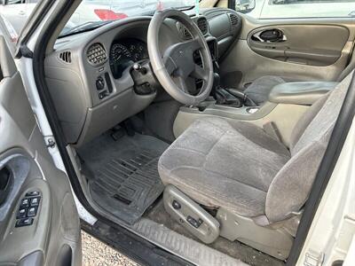 2004 Chevrolet Trailblazer LS   - Photo 4 - Phoenix, AZ 85009