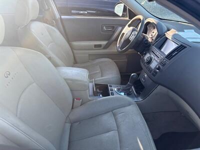 2006 INFINITI FX35   - Photo 4 - Phoenix, AZ 85009