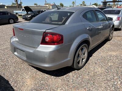 2013 Dodge Avenger SE   - Photo 3 - Phoenix, AZ 85009