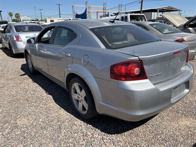 2013 Dodge Avenger SE   - Photo 2 - Phoenix, AZ 85009