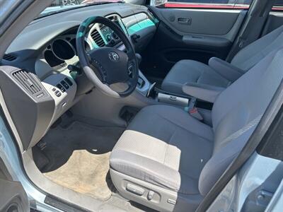2006 Toyota Highlander Hybrid   - Photo 5 - Phoenix, AZ 85009