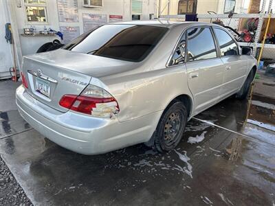 2004 Toyota Avalon XL   - Photo 3 - Phoenix, AZ 85009