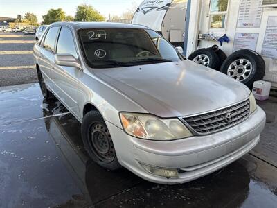 2004 Toyota Avalon XL   - Photo 4 - Phoenix, AZ 85009