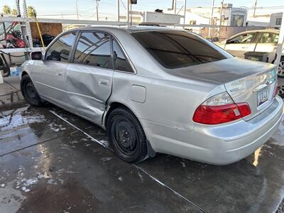 2004 Toyota Avalon XL   - Photo 2 - Phoenix, AZ 85009