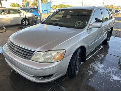 2004 Toyota Avalon XL   - Photo 1 - Phoenix, AZ 85009