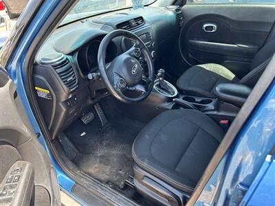 2016 Kia Soul +   - Photo 5 - Phoenix, AZ 85009