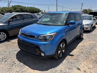 2016 Kia Soul +   - Photo 1 - Phoenix, AZ 85009
