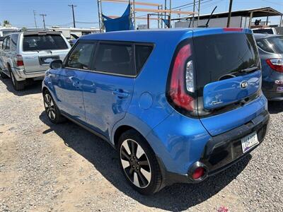 2016 Kia Soul +   - Photo 2 - Phoenix, AZ 85009
