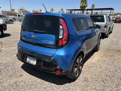 2016 Kia Soul +   - Photo 4 - Phoenix, AZ 85009