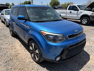 2016 Kia Soul +   - Photo 3 - Phoenix, AZ 85009