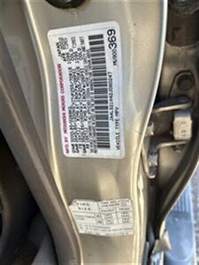 2002 Mitsubishi Montero ES   - Photo 5 - Phoenix, AZ 85009