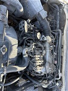 2002 Mitsubishi Montero ES   - Photo 7 - Phoenix, AZ 85009