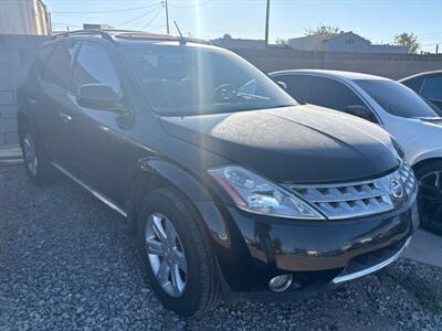 2007 Nissan Murano S   - Photo 2 - Phoenix, AZ 85009