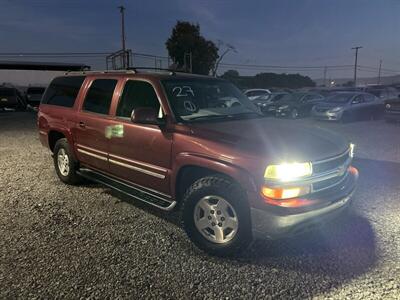 2004 Chevrolet Suburban 1500 Z71 - Photo 1 - Phoenix, AZ 85009