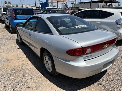 2004 Chevrolet Cavalier   - Photo 4 - Phoenix, AZ 85009