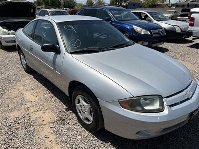 2004 Chevrolet Cavalier   - Photo 2 - Phoenix, AZ 85009