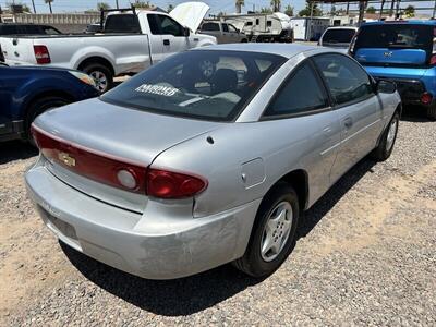 2004 Chevrolet Cavalier   - Photo 3 - Phoenix, AZ 85009