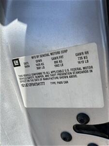2004 Chevrolet Cavalier   - Photo 7 - Phoenix, AZ 85009