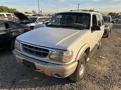 1999 Ford Explorer XL - Photo 1 - Phoenix, AZ 85009