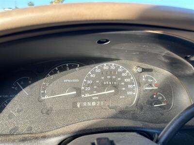 1999 Ford Explorer XL - Photo 7 - Phoenix, AZ 85009