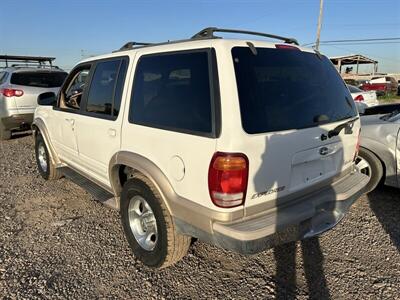 1999 Ford Explorer XL - Photo 2 - Phoenix, AZ 85009