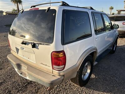1999 Ford Explorer XL - Photo 3 - Phoenix, AZ 85009