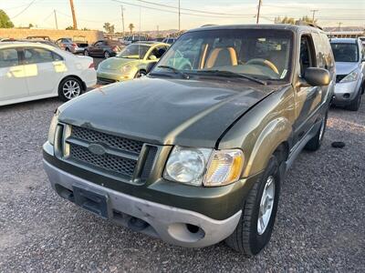 2002 Ford Explorer Sport Value   - Photo 1 - Phoenix, AZ 85009
