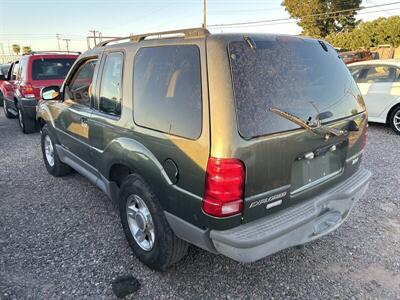 2002 Ford Explorer Sport Value   - Photo 2 - Phoenix, AZ 85009