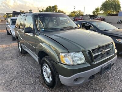 2002 Ford Explorer Sport Value   - Photo 4 - Phoenix, AZ 85009