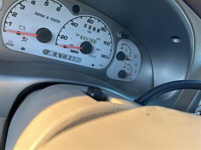 2002 Ford Explorer Sport Value   - Photo 7 - Phoenix, AZ 85009