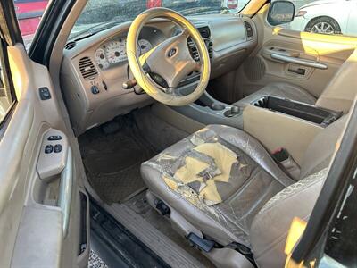 2002 Ford Explorer Sport Value   - Photo 6 - Phoenix, AZ 85009